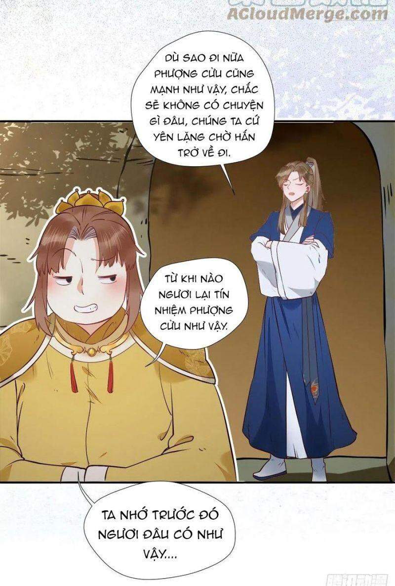 Tuyệt Sắc Quyến Rũ: Quỷ Y Chí Tôn Chap 418 - Next Chap 419