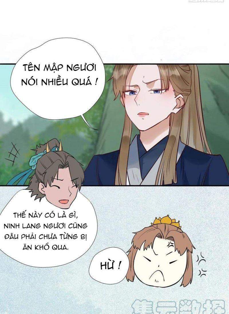 Tuyệt Sắc Quyến Rũ: Quỷ Y Chí Tôn Chap 418 - Next Chap 419