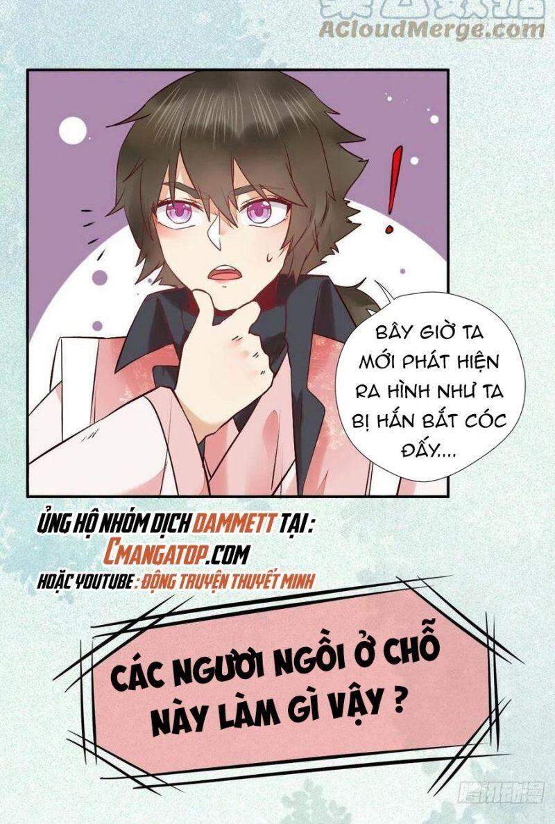 Tuyệt Sắc Quyến Rũ: Quỷ Y Chí Tôn Chap 418 - Next Chap 419