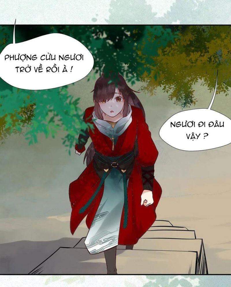 Tuyệt Sắc Quyến Rũ: Quỷ Y Chí Tôn Chap 418 - Next Chap 419