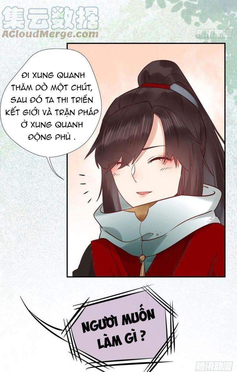 Tuyệt Sắc Quyến Rũ: Quỷ Y Chí Tôn Chap 418 - Next Chap 419