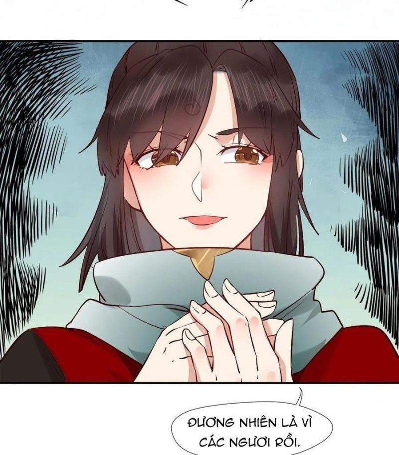 Tuyệt Sắc Quyến Rũ: Quỷ Y Chí Tôn Chap 418 - Next Chap 419