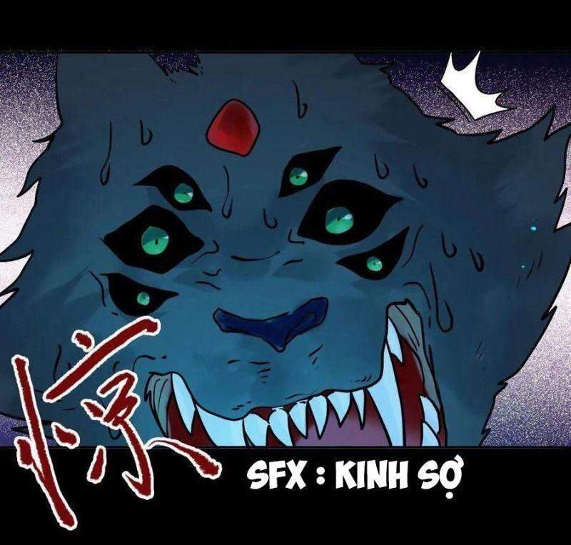 Tuyệt Sắc Quyến Rũ: Quỷ Y Chí Tôn Chap 418 - Next Chap 419