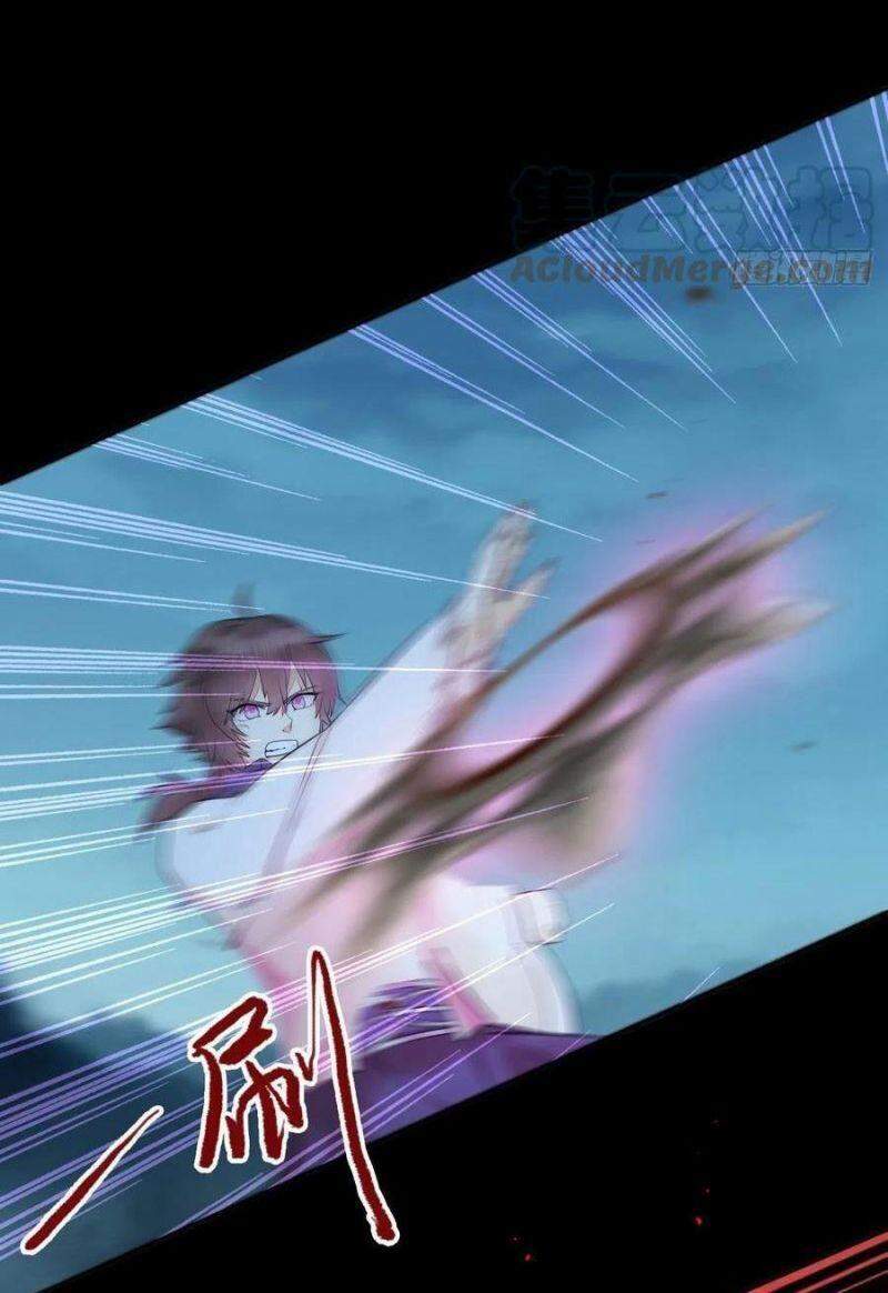 Tuyệt Sắc Quyến Rũ: Quỷ Y Chí Tôn Chap 418 - Next Chap 419