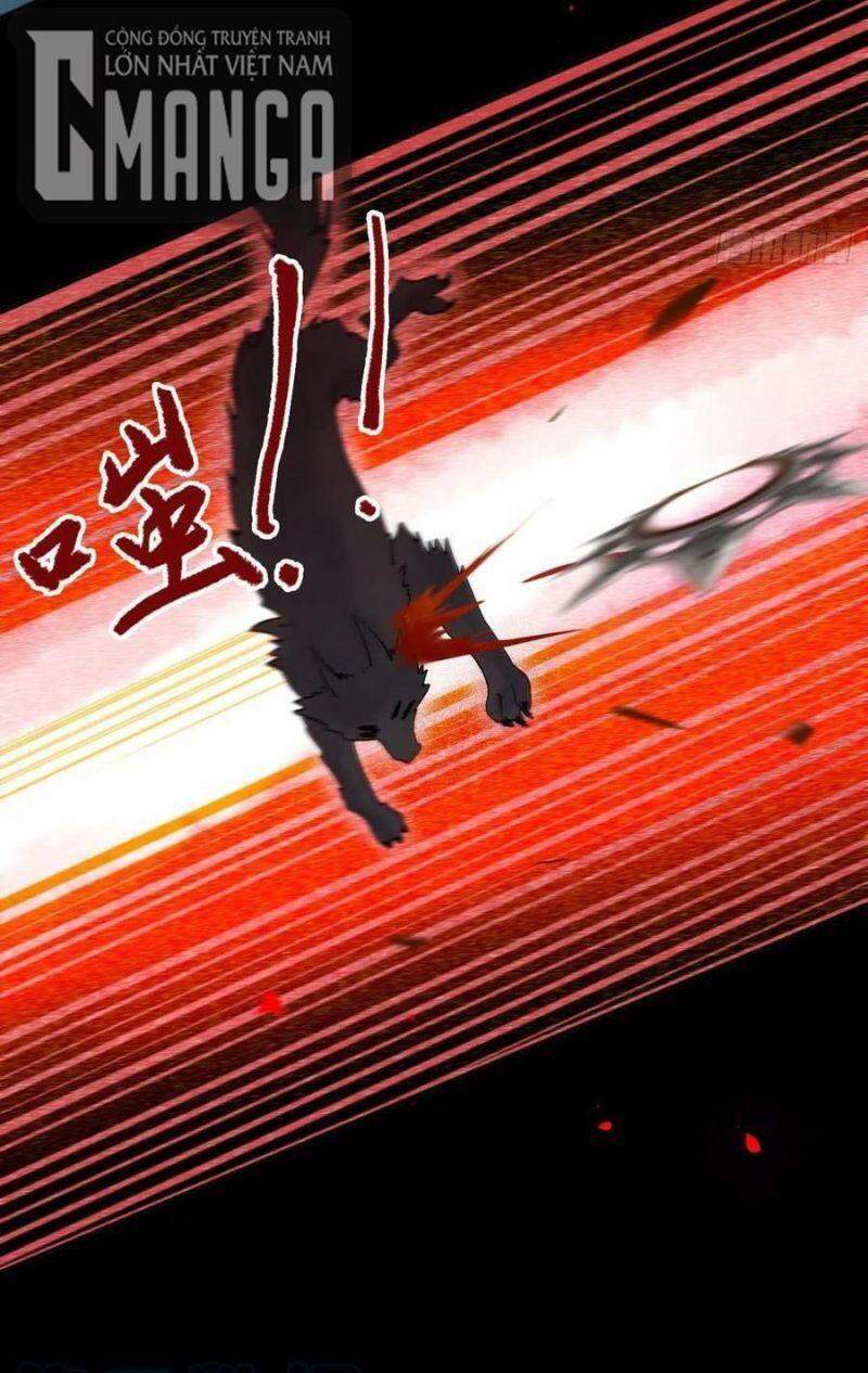 Tuyệt Sắc Quyến Rũ: Quỷ Y Chí Tôn Chap 418 - Next Chap 419