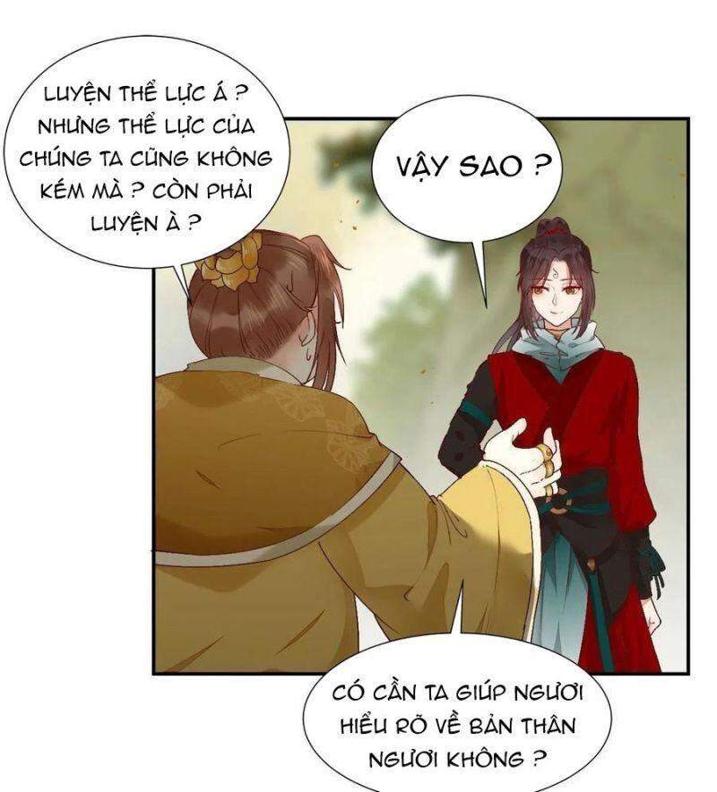 Tuyệt Sắc Quyến Rũ: Quỷ Y Chí Tôn Chap 419 - Next Chap 420