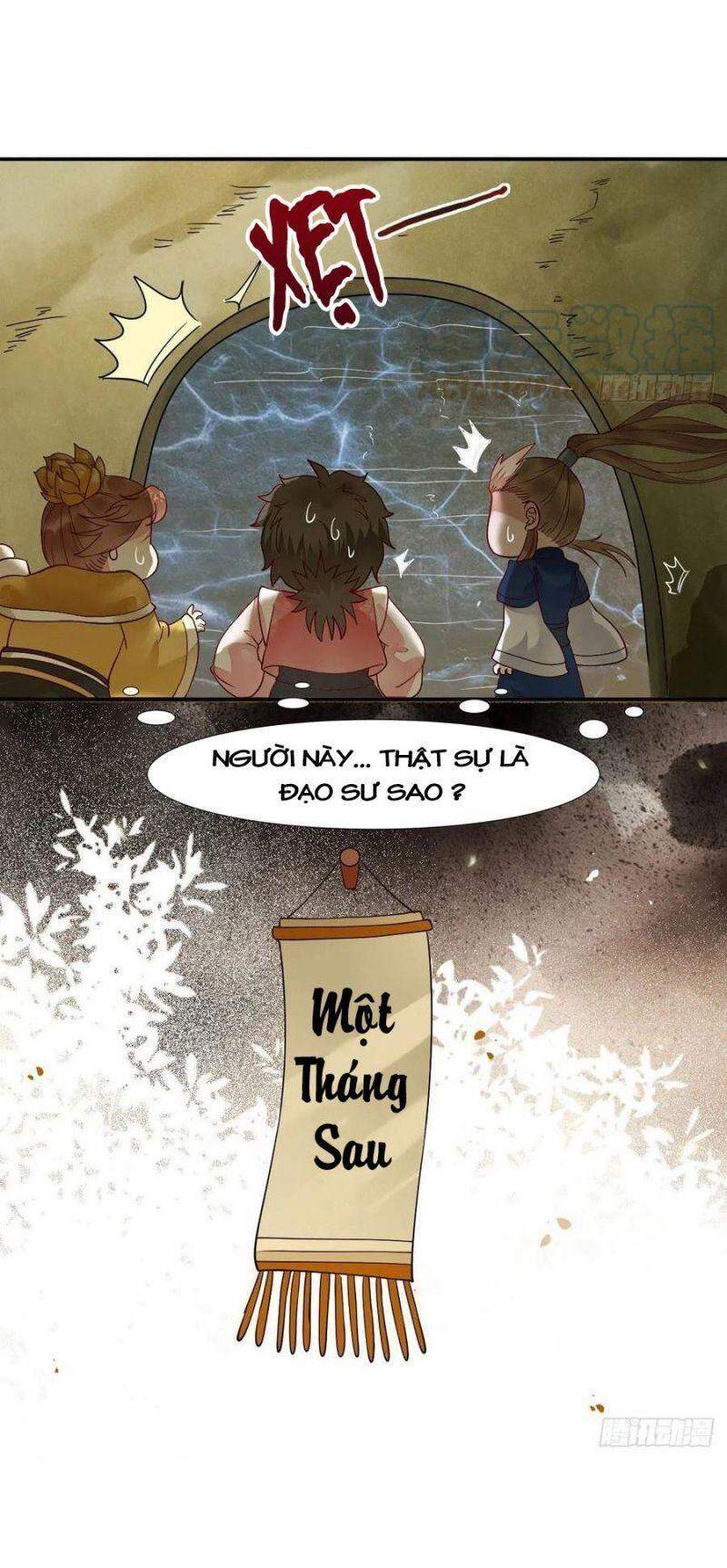Tuyệt Sắc Quyến Rũ: Quỷ Y Chí Tôn Chap 419 - Next Chap 420