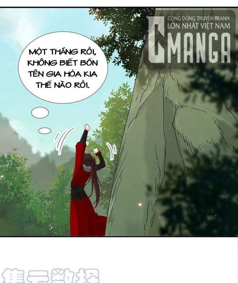 Tuyệt Sắc Quyến Rũ: Quỷ Y Chí Tôn Chap 419 - Next Chap 420
