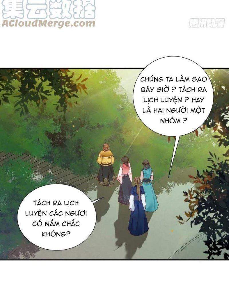 Tuyệt Sắc Quyến Rũ: Quỷ Y Chí Tôn Chap 419 - Next Chap 420