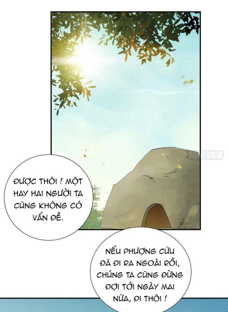 Tuyệt Sắc Quyến Rũ: Quỷ Y Chí Tôn Chap 419 - Next Chap 420