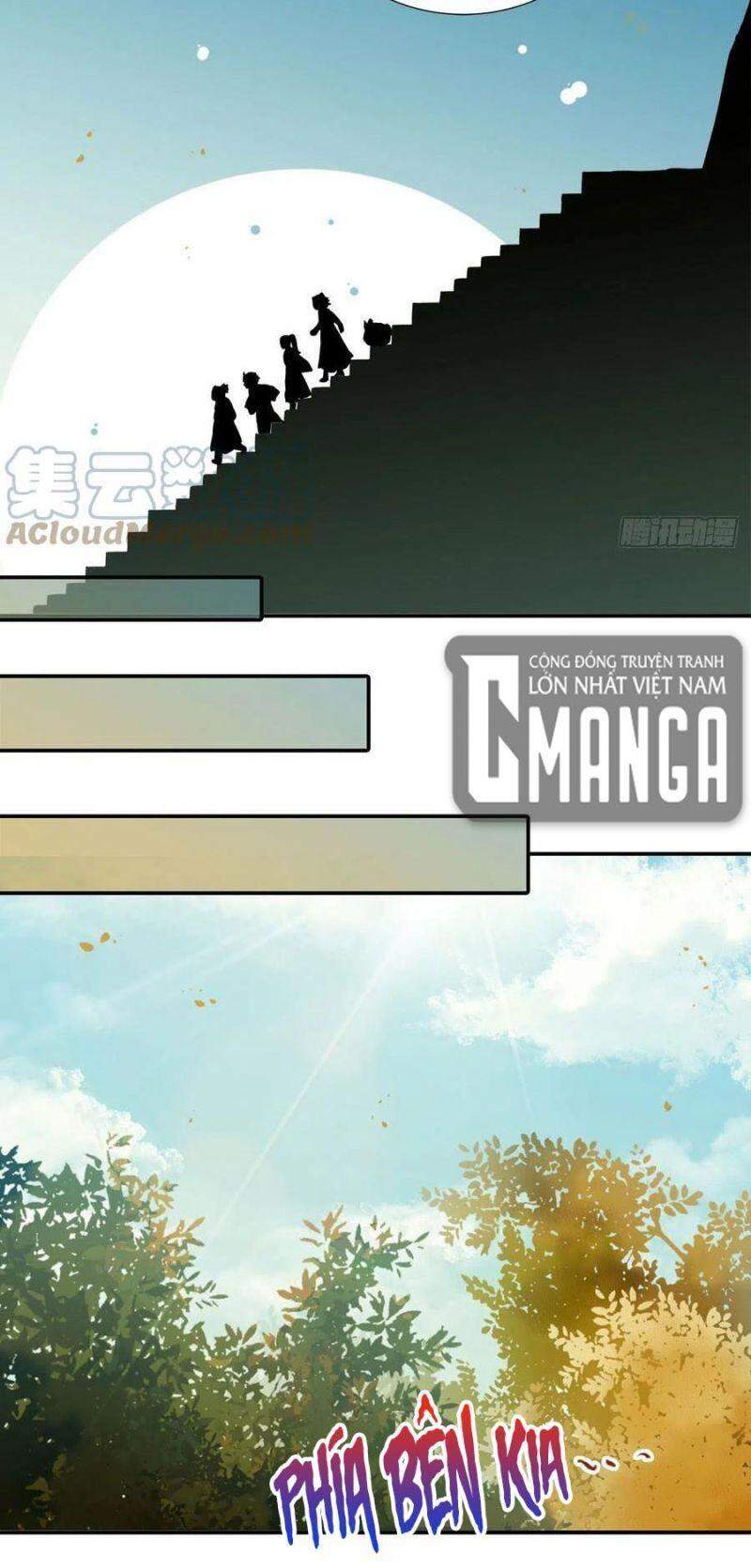 Tuyệt Sắc Quyến Rũ: Quỷ Y Chí Tôn Chap 419 - Next Chap 420
