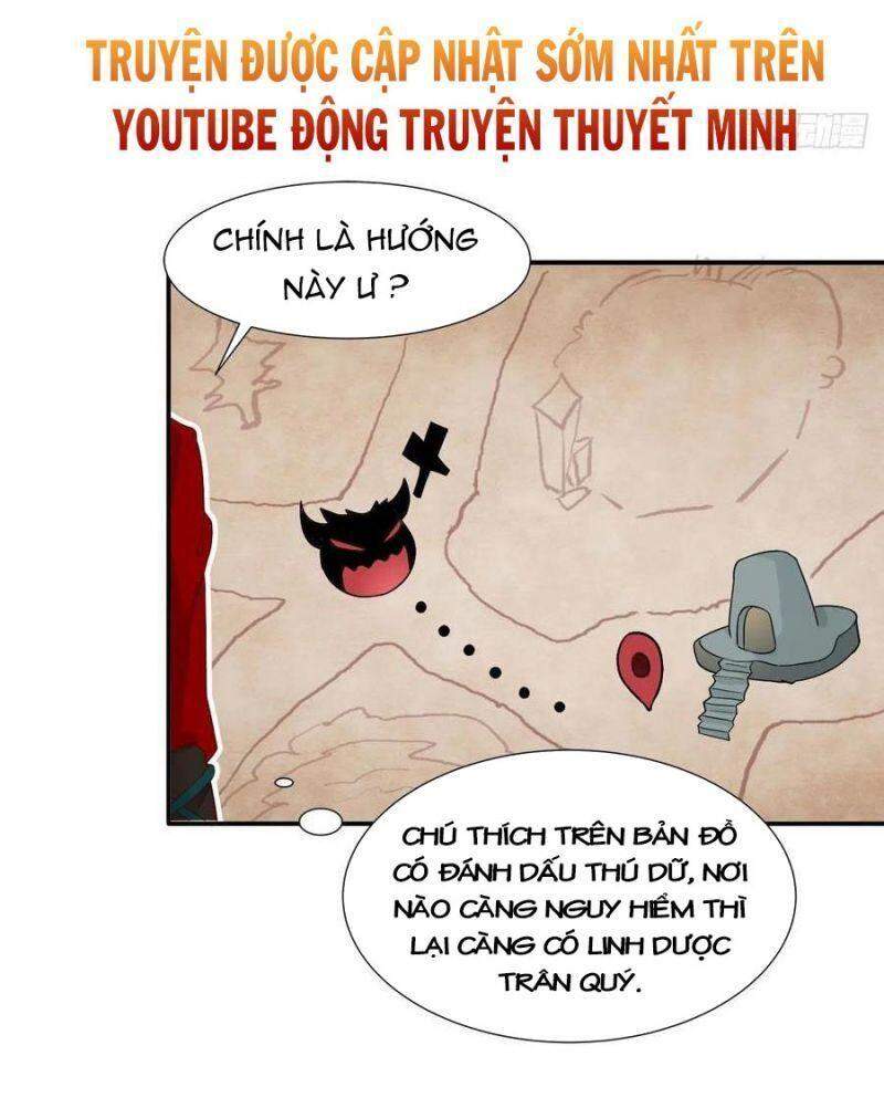 Tuyệt Sắc Quyến Rũ: Quỷ Y Chí Tôn Chap 419 - Next Chap 420