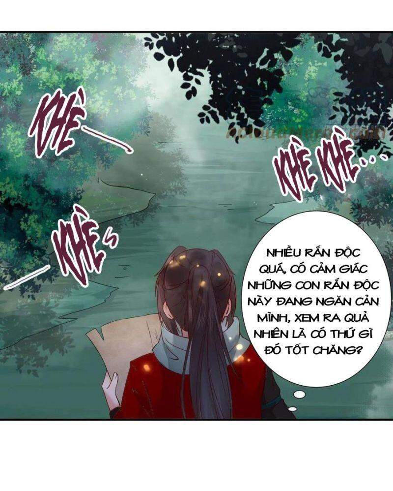 Tuyệt Sắc Quyến Rũ: Quỷ Y Chí Tôn Chap 419 - Next Chap 420