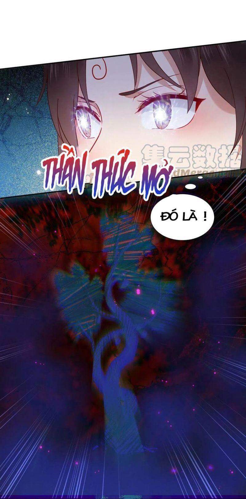 Tuyệt Sắc Quyến Rũ: Quỷ Y Chí Tôn Chap 419 - Next Chap 420