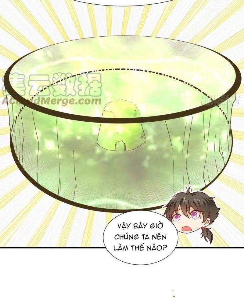 Tuyệt Sắc Quyến Rũ: Quỷ Y Chí Tôn Chap 419 - Next Chap 420