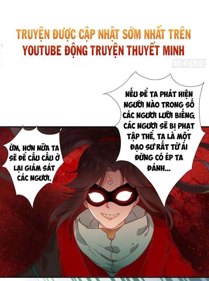 Tuyệt Sắc Quyến Rũ: Quỷ Y Chí Tôn Chap 419 - Next Chap 420