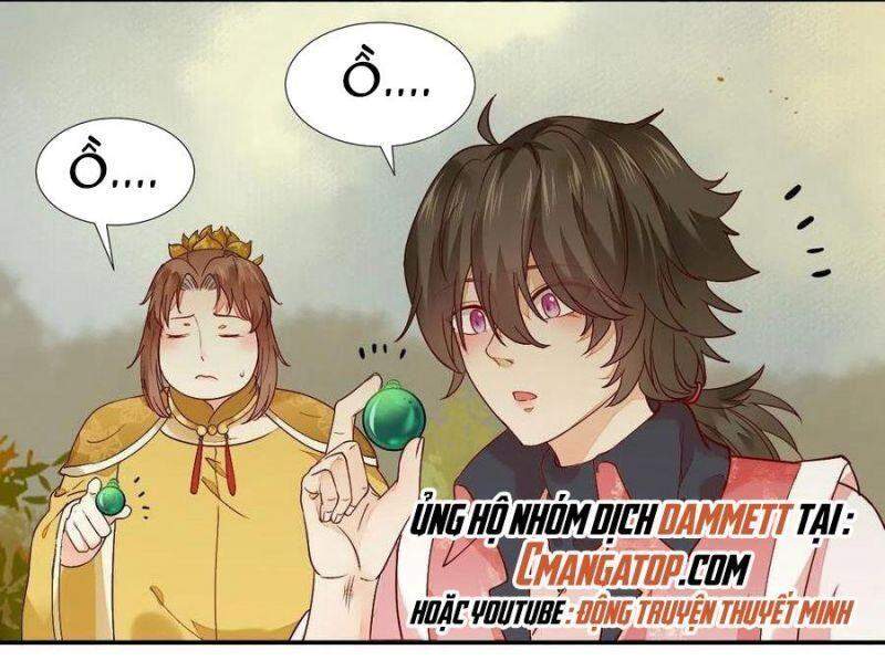 Tuyệt Sắc Quyến Rũ: Quỷ Y Chí Tôn Chap 419 - Next Chap 420