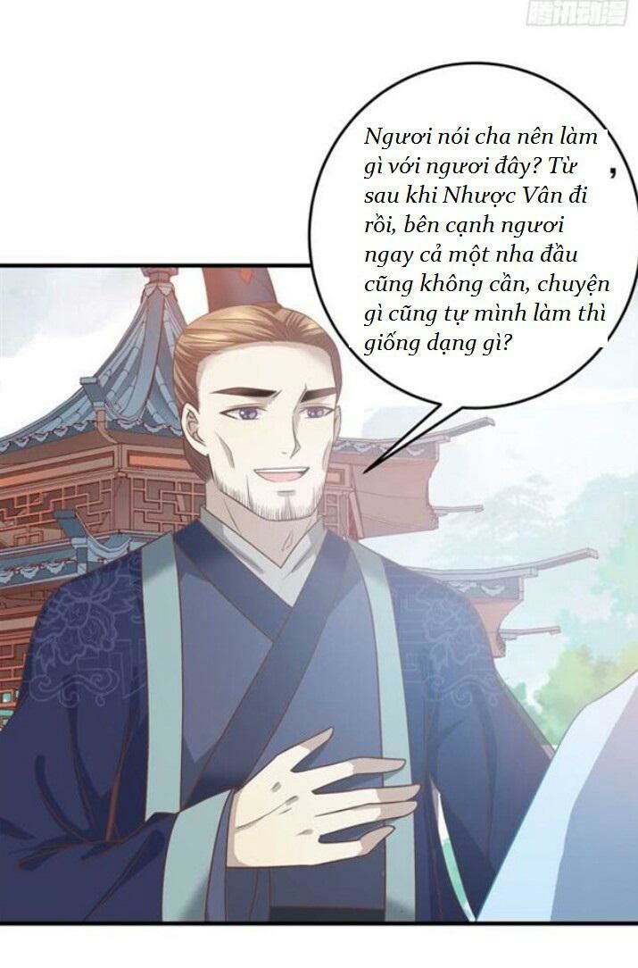 Tuyệt Sắc Quyến Rũ: Quỷ Y Chí Tôn Chap 42 - Next Chap 43