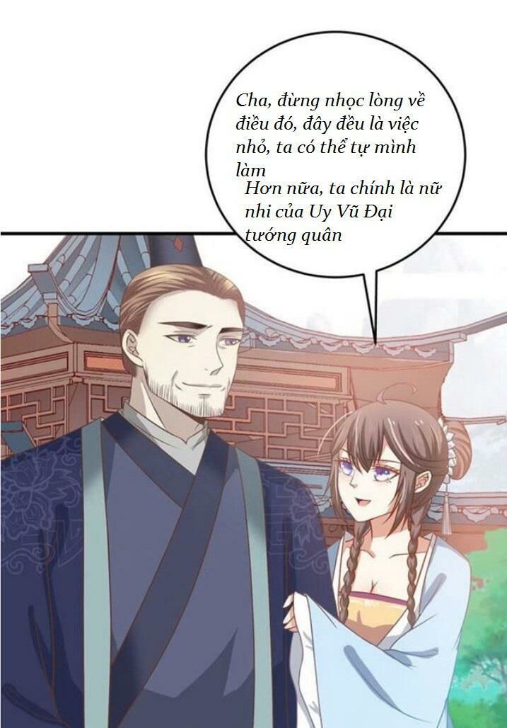 Tuyệt Sắc Quyến Rũ: Quỷ Y Chí Tôn Chap 42 - Next Chap 43