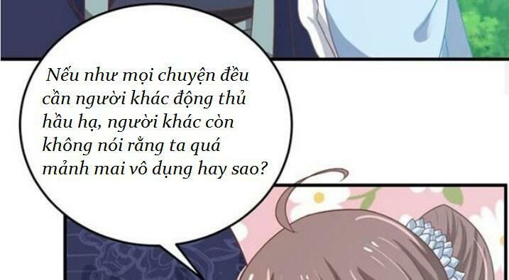Tuyệt Sắc Quyến Rũ: Quỷ Y Chí Tôn Chap 42 - Next Chap 43