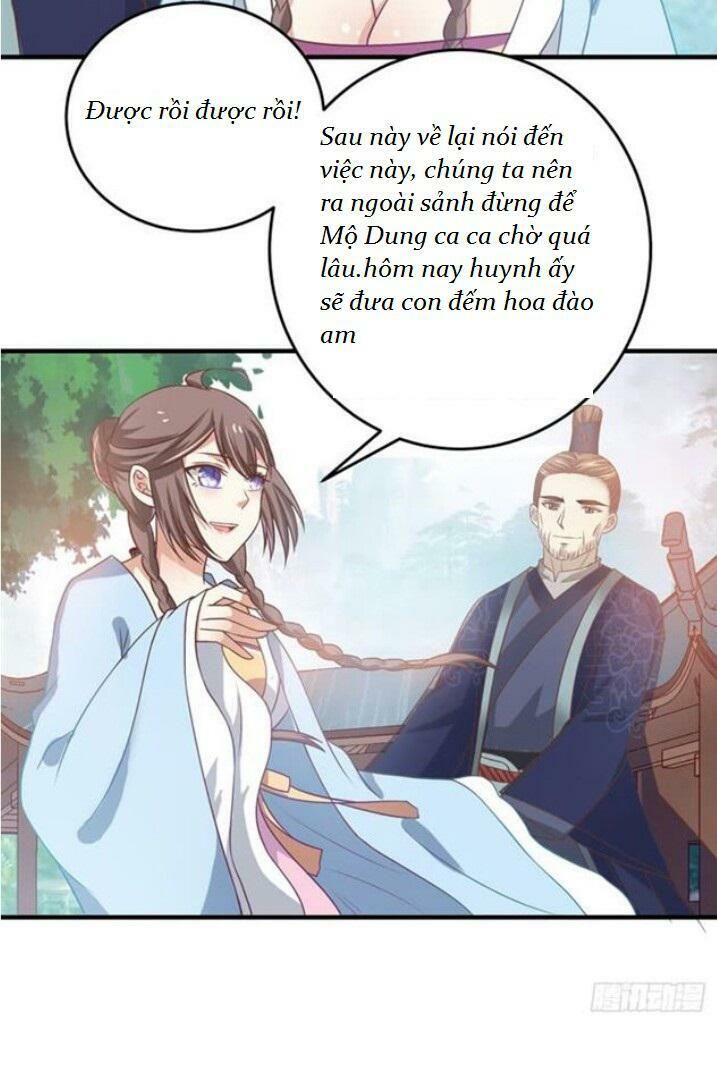 Tuyệt Sắc Quyến Rũ: Quỷ Y Chí Tôn Chap 42 - Next Chap 43