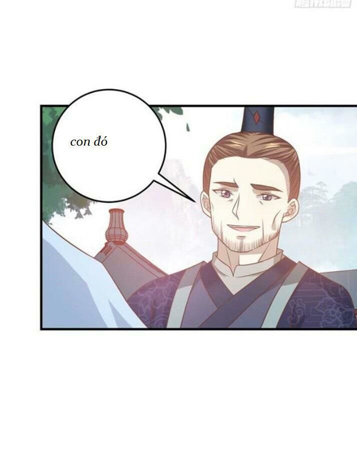 Tuyệt Sắc Quyến Rũ: Quỷ Y Chí Tôn Chap 42 - Next Chap 43