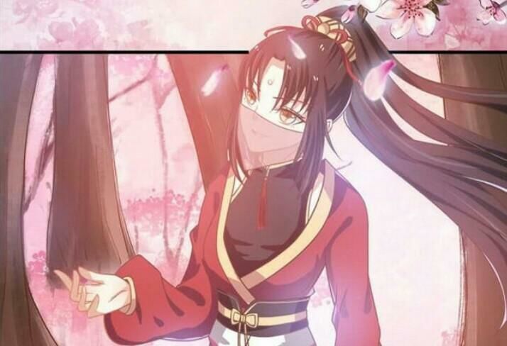 Tuyệt Sắc Quyến Rũ: Quỷ Y Chí Tôn Chap 42 - Next Chap 43