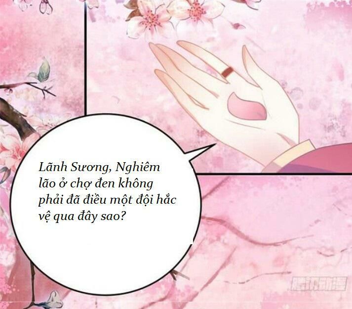 Tuyệt Sắc Quyến Rũ: Quỷ Y Chí Tôn Chap 42 - Next Chap 43