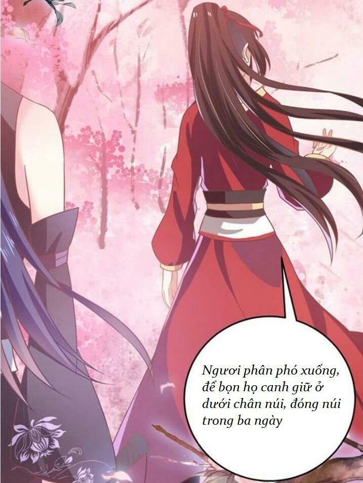 Tuyệt Sắc Quyến Rũ: Quỷ Y Chí Tôn Chap 42 - Next Chap 43