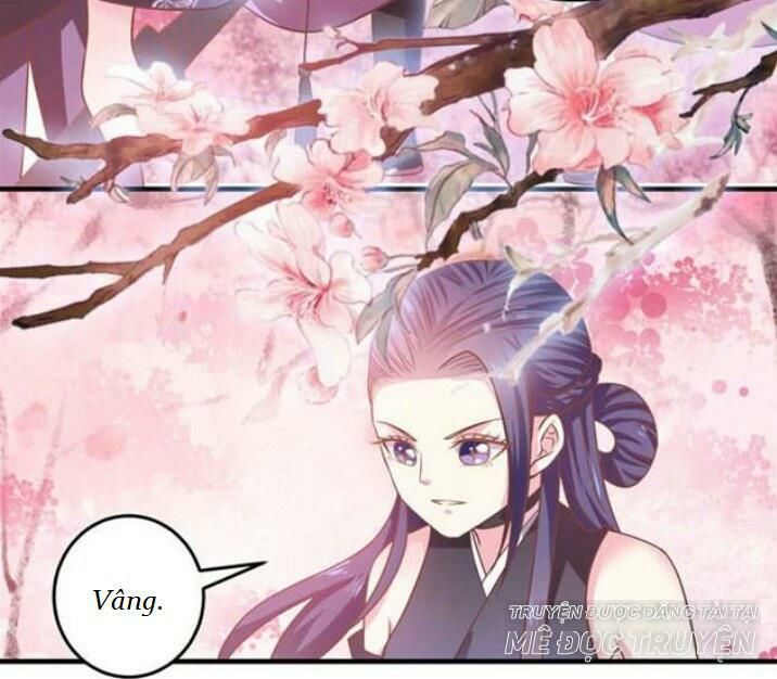 Tuyệt Sắc Quyến Rũ: Quỷ Y Chí Tôn Chap 42 - Next Chap 43