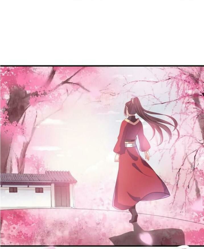 Tuyệt Sắc Quyến Rũ: Quỷ Y Chí Tôn Chap 42 - Next Chap 43