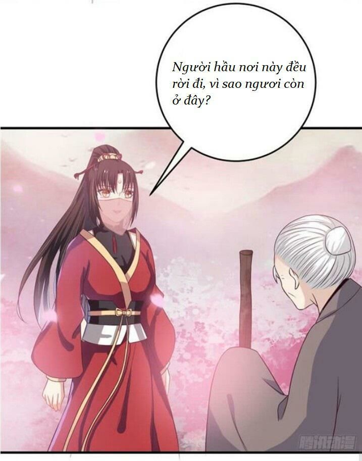 Tuyệt Sắc Quyến Rũ: Quỷ Y Chí Tôn Chap 42 - Next Chap 43