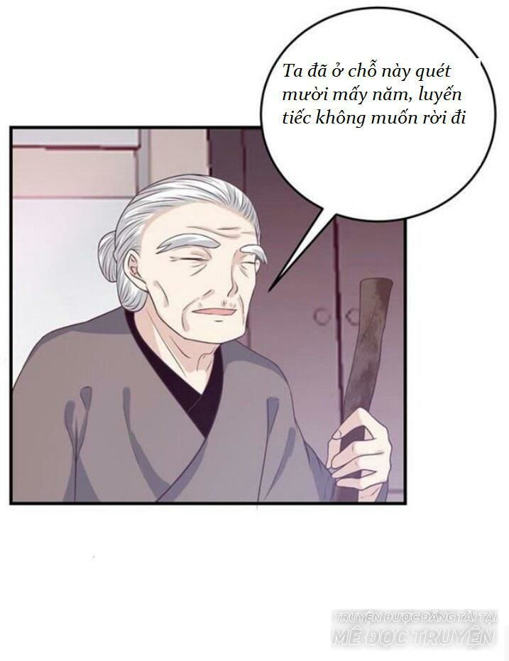 Tuyệt Sắc Quyến Rũ: Quỷ Y Chí Tôn Chap 42 - Next Chap 43