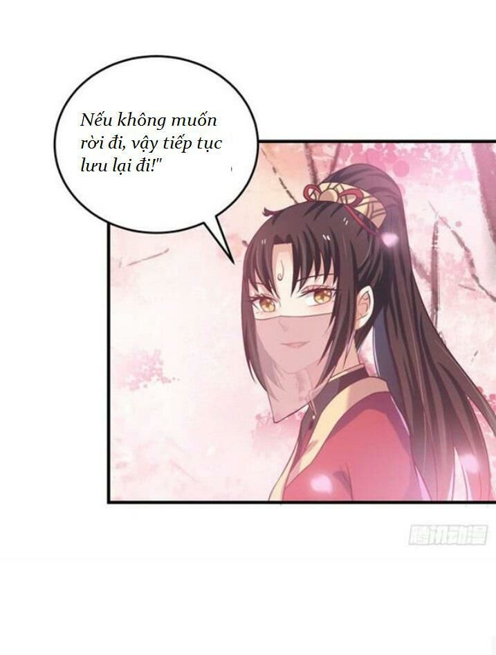 Tuyệt Sắc Quyến Rũ: Quỷ Y Chí Tôn Chap 42 - Next Chap 43