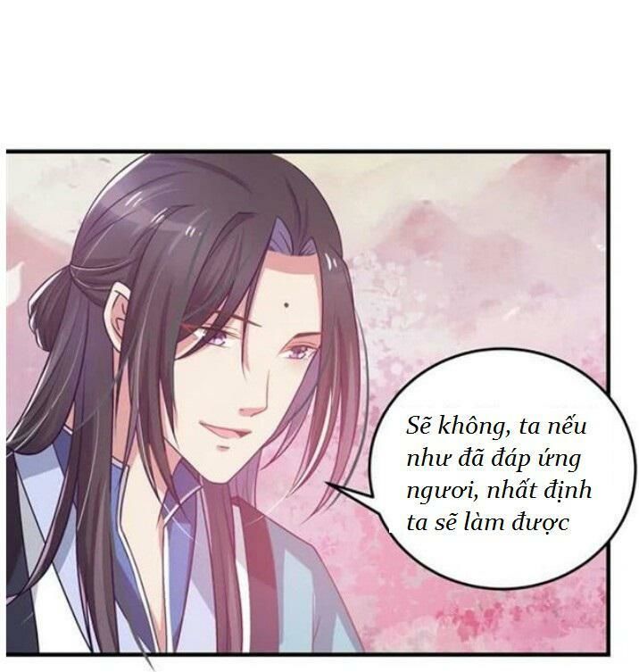 Tuyệt Sắc Quyến Rũ: Quỷ Y Chí Tôn Chap 42 - Next Chap 43
