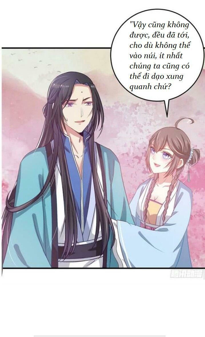 Tuyệt Sắc Quyến Rũ: Quỷ Y Chí Tôn Chap 42 - Next Chap 43