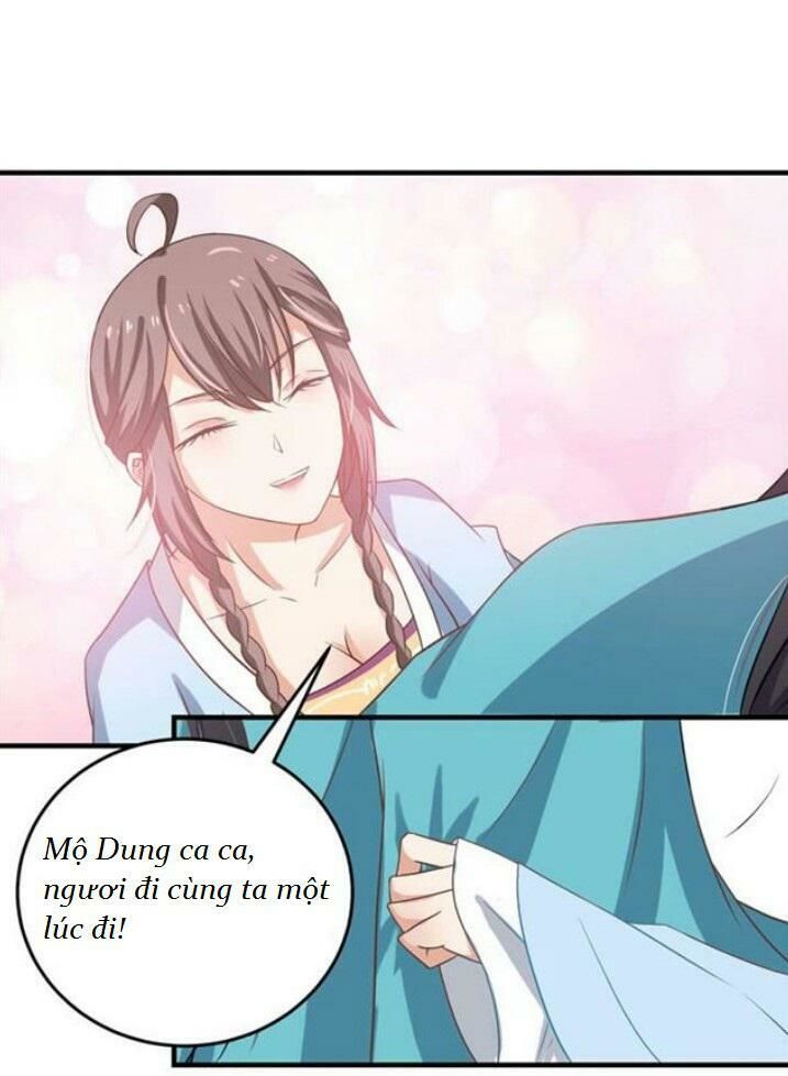 Tuyệt Sắc Quyến Rũ: Quỷ Y Chí Tôn Chap 42 - Next Chap 43