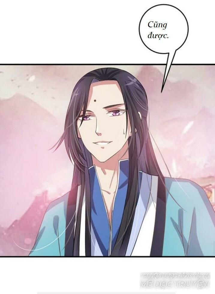 Tuyệt Sắc Quyến Rũ: Quỷ Y Chí Tôn Chap 42 - Next Chap 43