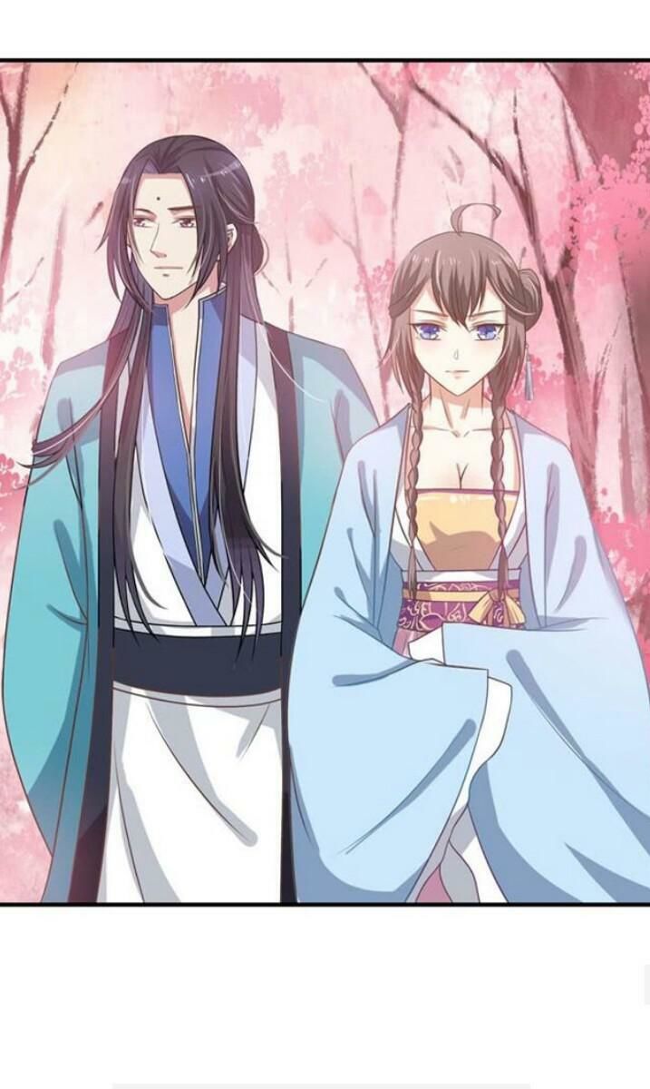 Tuyệt Sắc Quyến Rũ: Quỷ Y Chí Tôn Chap 42 - Next Chap 43