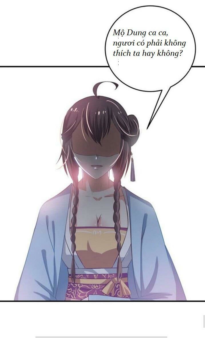 Tuyệt Sắc Quyến Rũ: Quỷ Y Chí Tôn Chap 42 - Next Chap 43