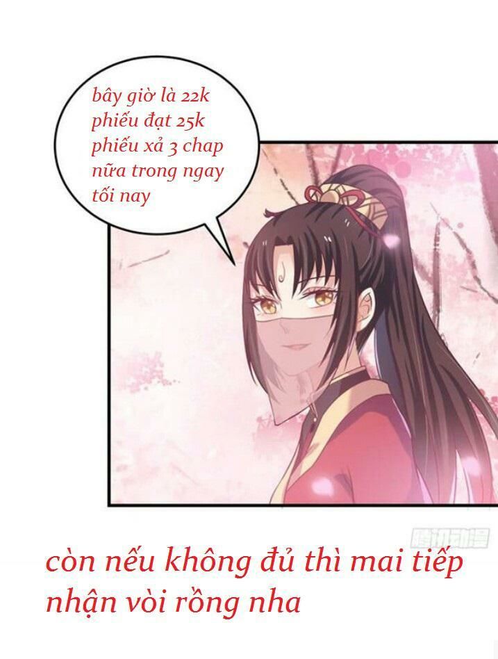 Tuyệt Sắc Quyến Rũ: Quỷ Y Chí Tôn Chap 42 - Next Chap 43