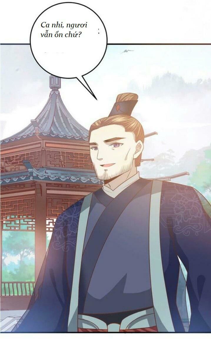 Tuyệt Sắc Quyến Rũ: Quỷ Y Chí Tôn Chap 42 - Next Chap 43