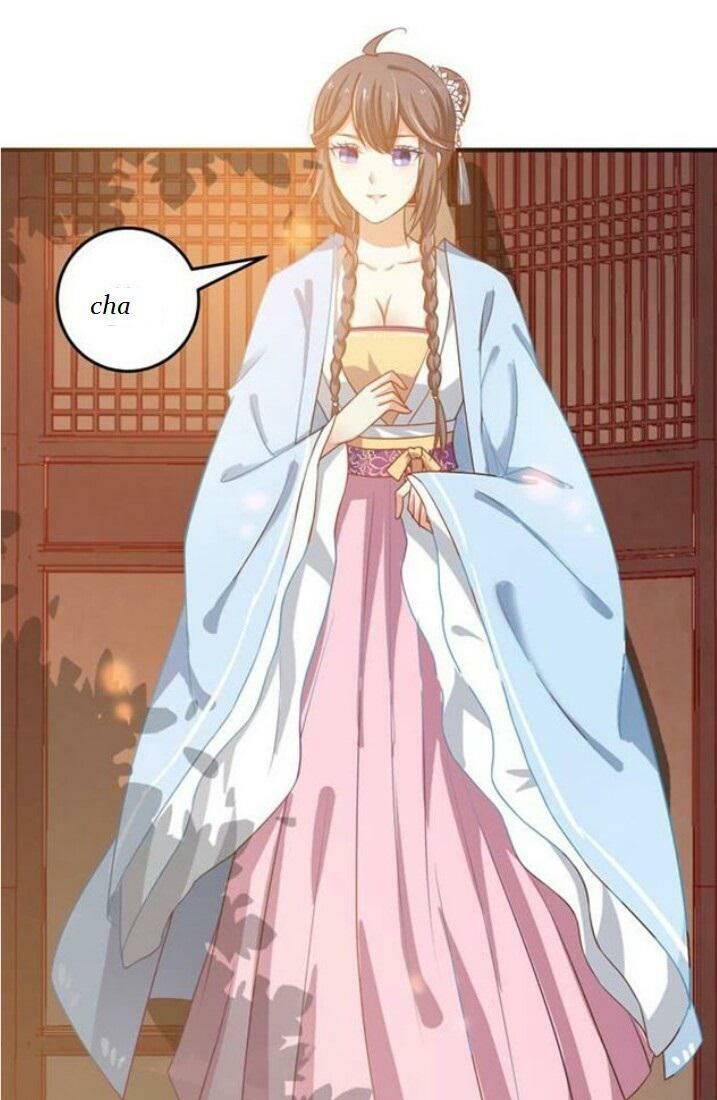 Tuyệt Sắc Quyến Rũ: Quỷ Y Chí Tôn Chap 42 - Next Chap 43