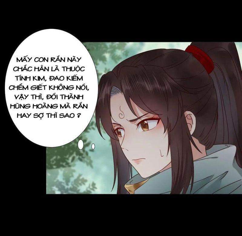 Tuyệt Sắc Quyến Rũ: Quỷ Y Chí Tôn Chap 420 - Next Chap 421