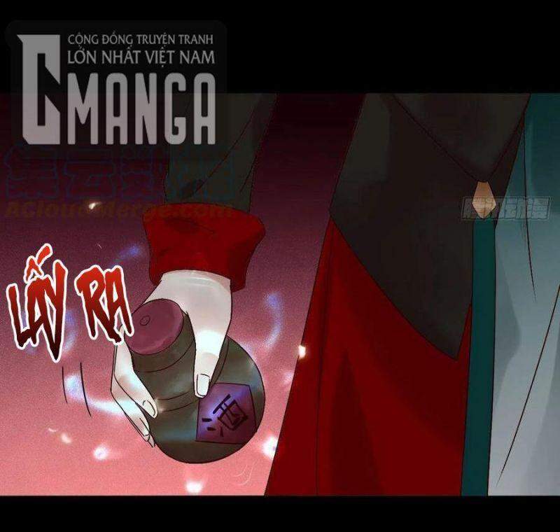 Tuyệt Sắc Quyến Rũ: Quỷ Y Chí Tôn Chap 420 - Next Chap 421