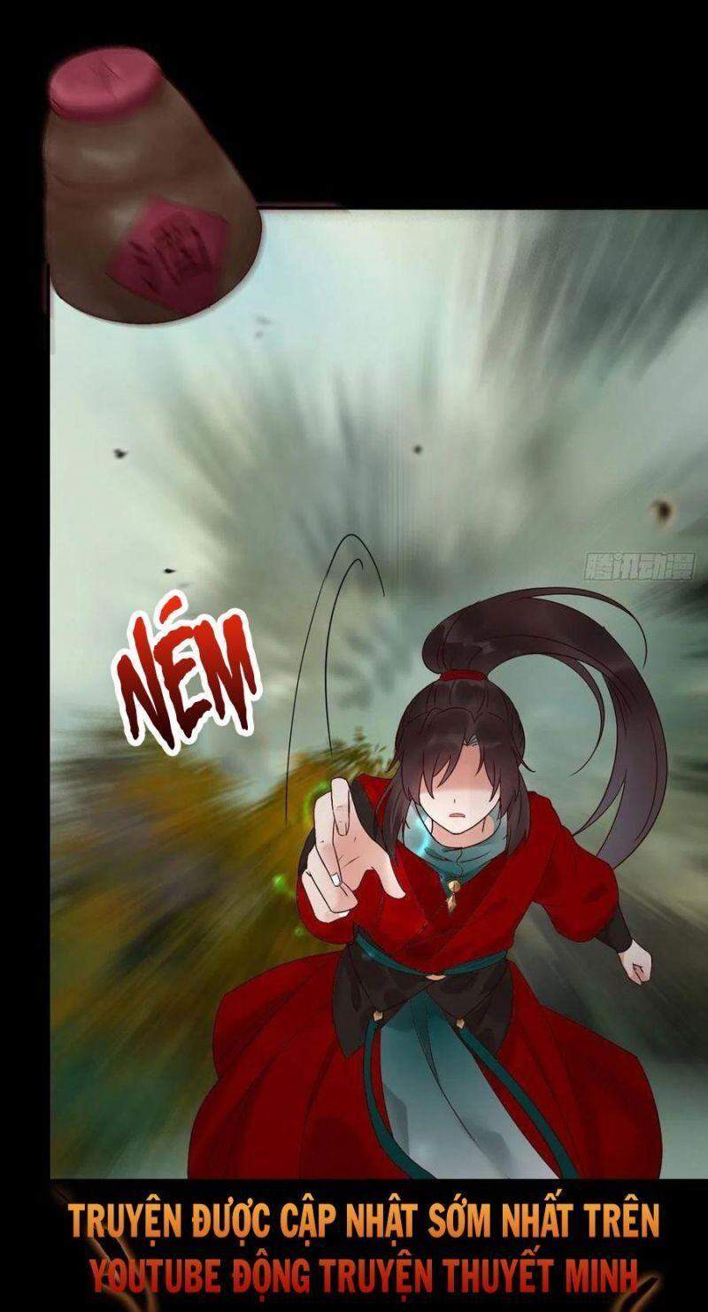 Tuyệt Sắc Quyến Rũ: Quỷ Y Chí Tôn Chap 420 - Next Chap 421