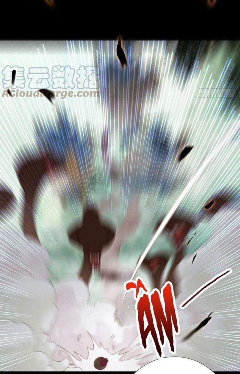 Tuyệt Sắc Quyến Rũ: Quỷ Y Chí Tôn Chap 420 - Next Chap 421