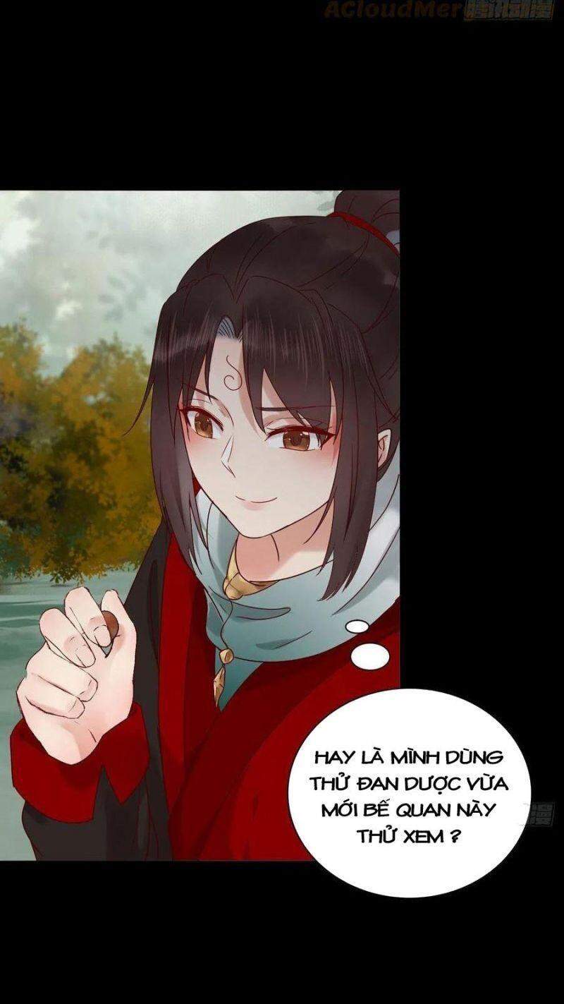 Tuyệt Sắc Quyến Rũ: Quỷ Y Chí Tôn Chap 420 - Next Chap 421