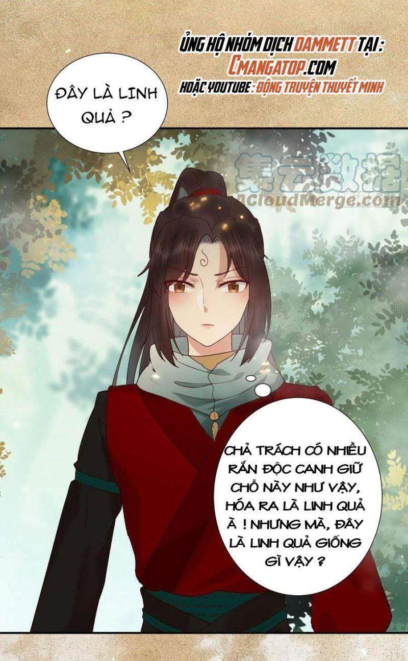 Tuyệt Sắc Quyến Rũ: Quỷ Y Chí Tôn Chap 420 - Next Chap 421