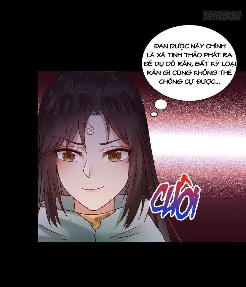 Tuyệt Sắc Quyến Rũ: Quỷ Y Chí Tôn Chap 420 - Next Chap 421